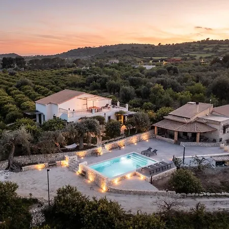 Masseria Bio - Grazia Vakantiehuis