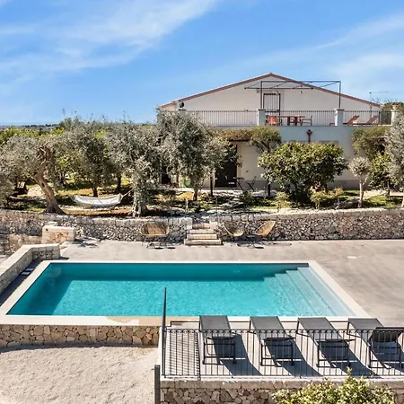 Masseria Bio - Grazia *