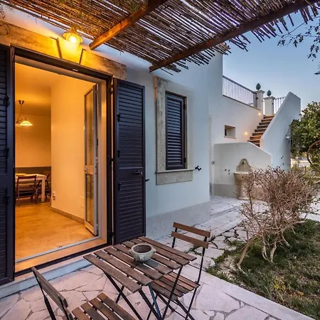 Masseria Bio - Grazia
