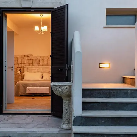 Masseria Bio - Grazia Avola