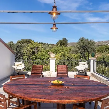 Masseria Bio - Grazia *