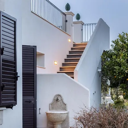 Masseria Bio - Grazia Vakantiehuis
