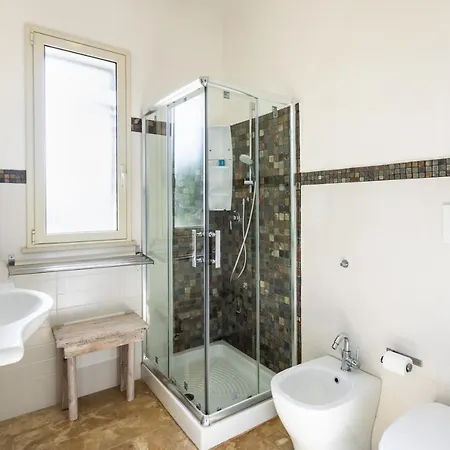 Masseria Bio - Grazia