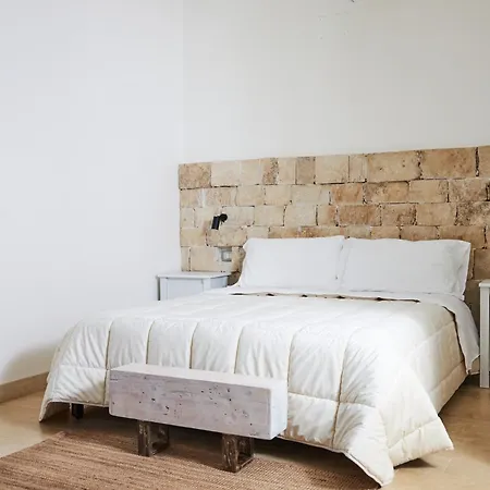 Masseria Bio - Grazia Vakantiehuis *