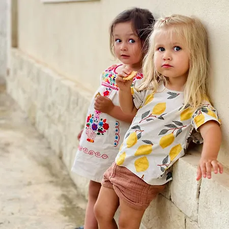 Masseria Bio - Grazia Avola
