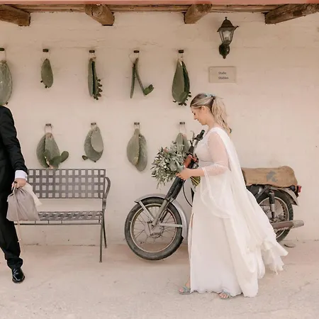 Masseria Bio - Grazia