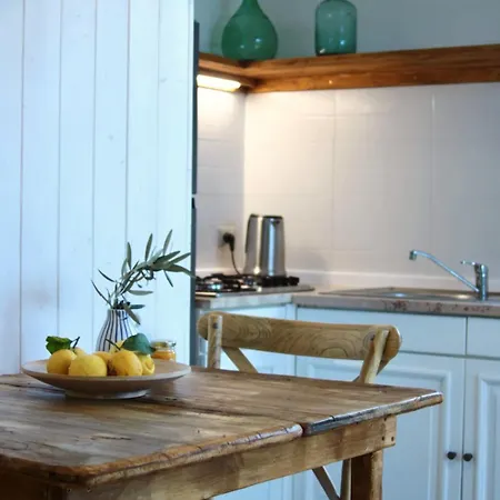 Masseria Bio - Grazia *