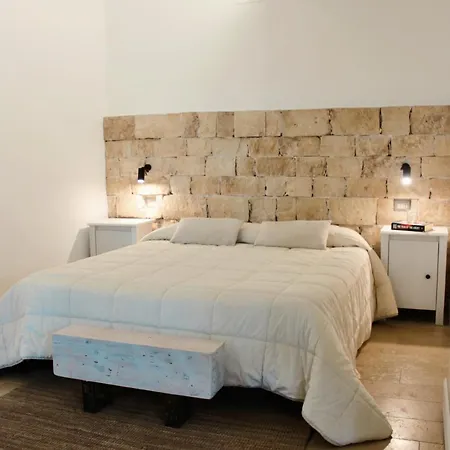 Masseria Bio - Grazia Vakantiehuis *