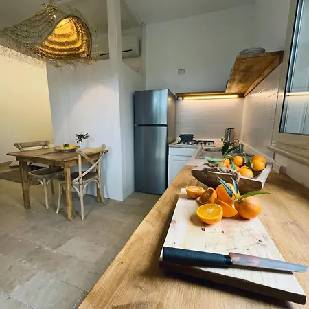 Masseria Bio - Grazia *