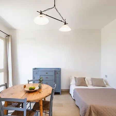Masseria Bio - Grazia *
