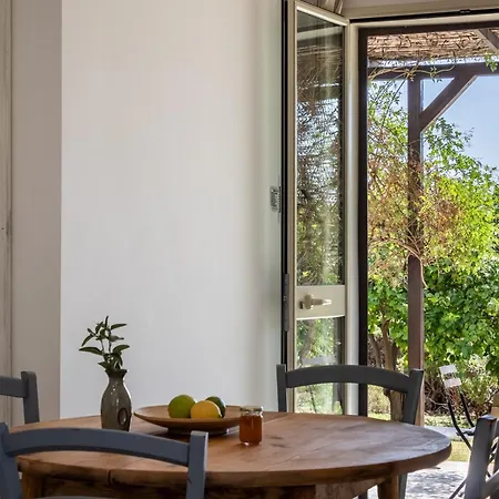 Masseria Bio - Grazia *